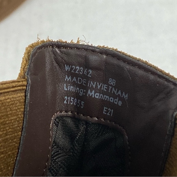 Cole Haan Reid Waterproof Chelsea Boots - Picture 7 of 10